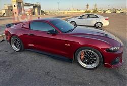 فورد موستانج